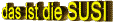das ist die SUSI