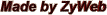 Made by ZyWeb
