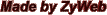 Made by ZyWeb